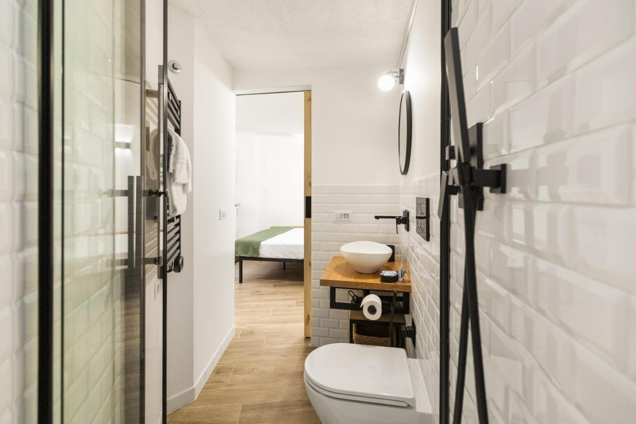 Pellegrino 113 Apartman Róma Kültér fotó