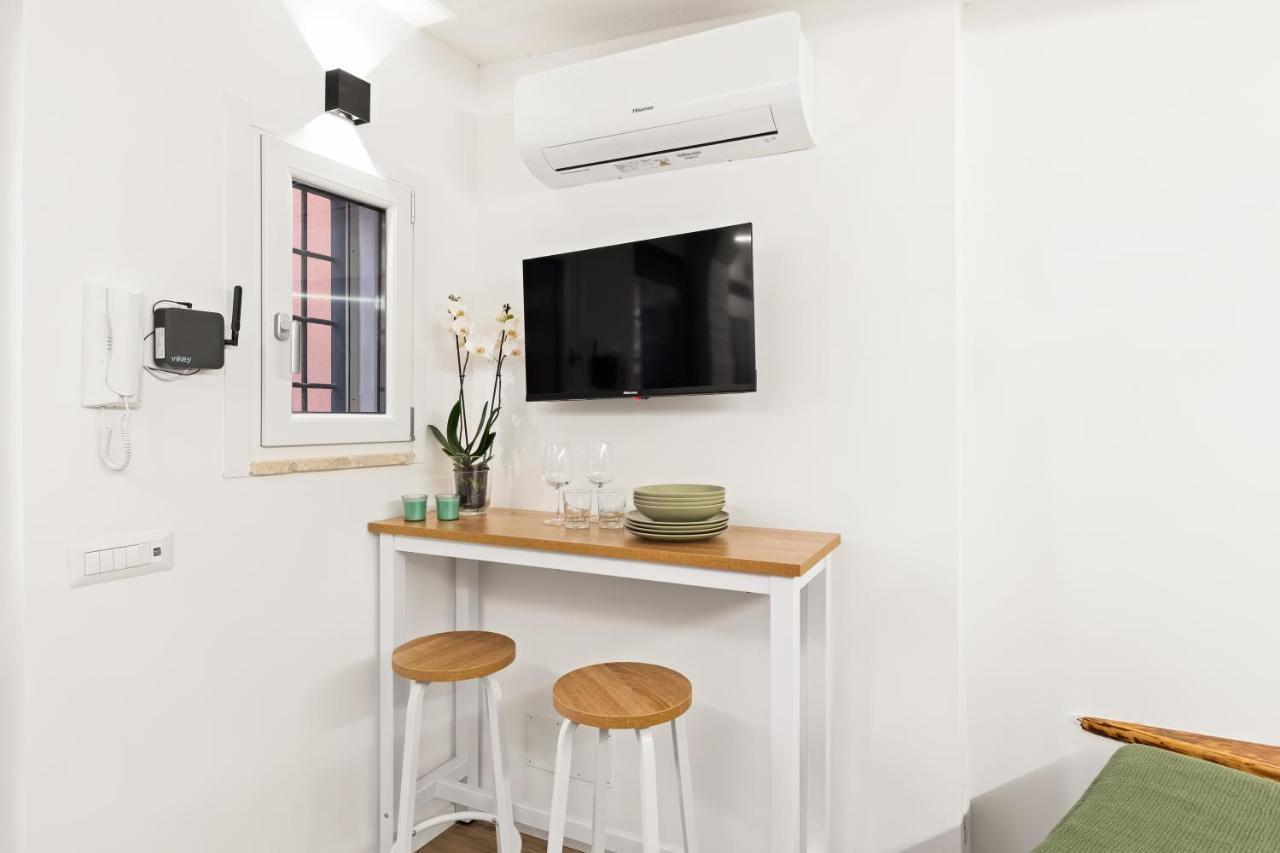 Pellegrino 113 Apartman Róma Kültér fotó