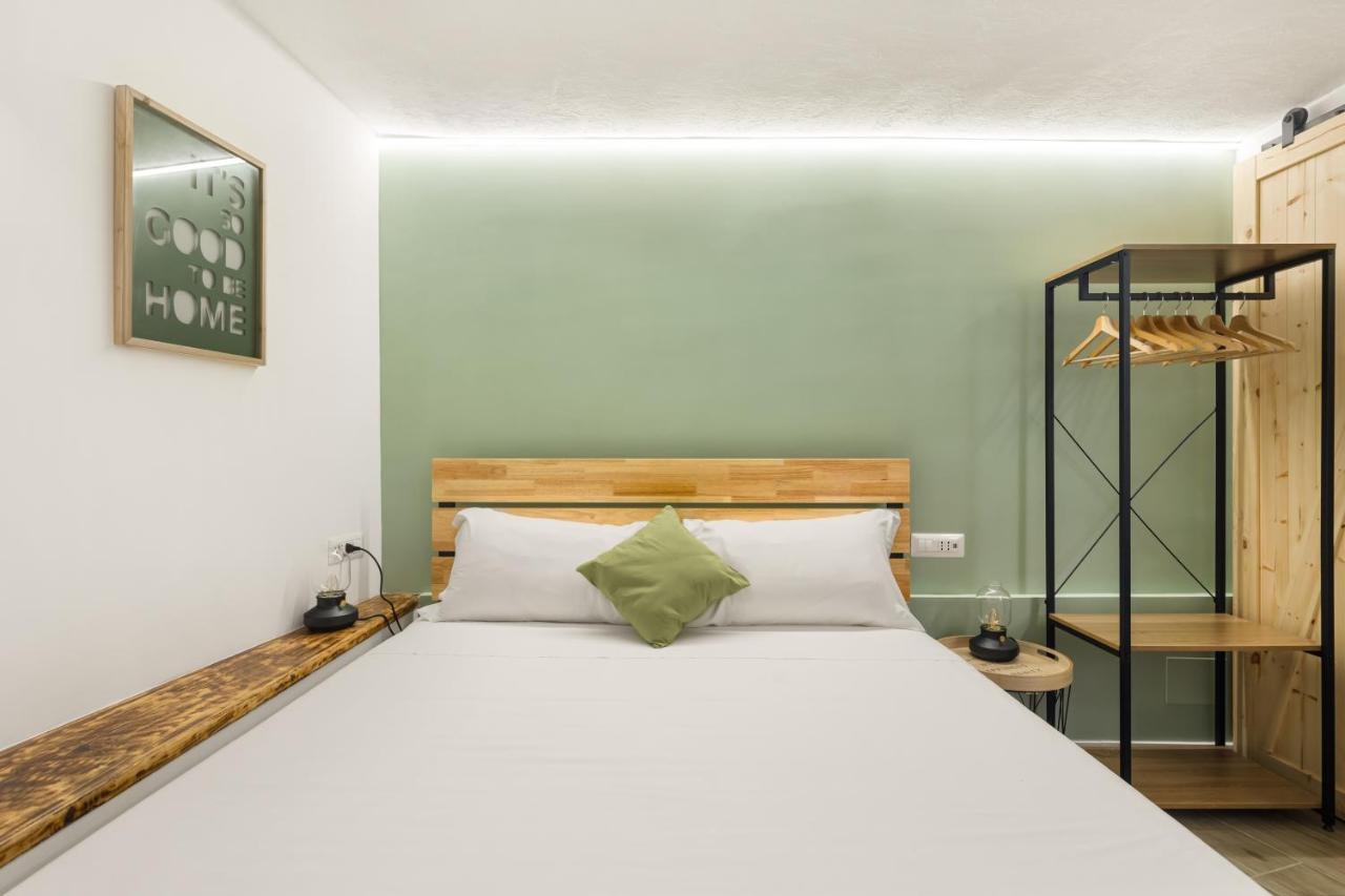 Pellegrino 113 Apartman Róma Kültér fotó
