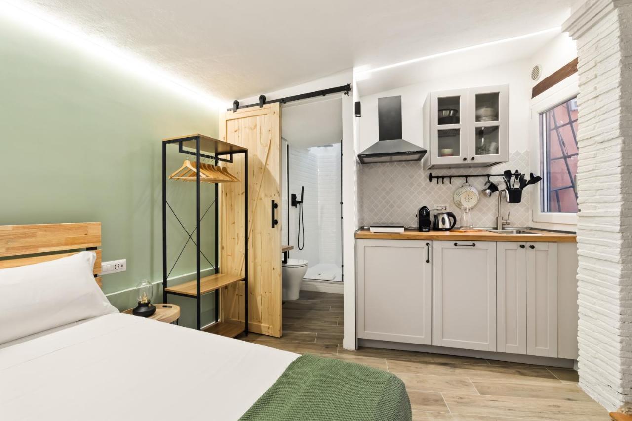 Pellegrino 113 Apartman Róma Kültér fotó